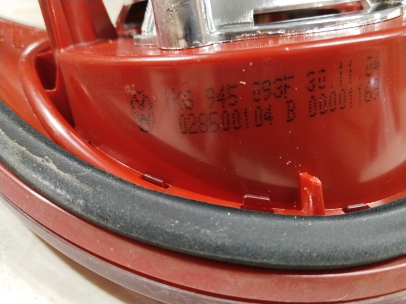 Фонарь задний, 2500 рублей, Владимир