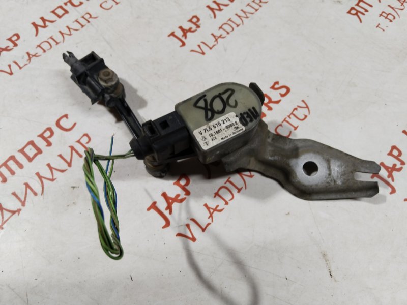 Датчик высоты дорожного просвета, 3000 рублей, Владимир