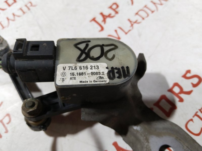 Датчик высоты дорожного просвета, 3000 рублей, Владимир