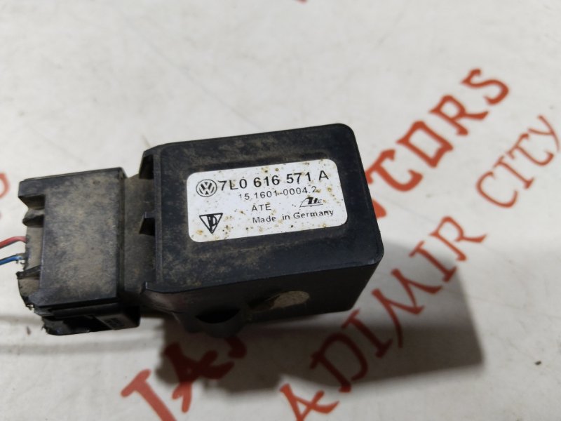 Датчик высоты дорожного просвета, 3000 рублей, Владимир