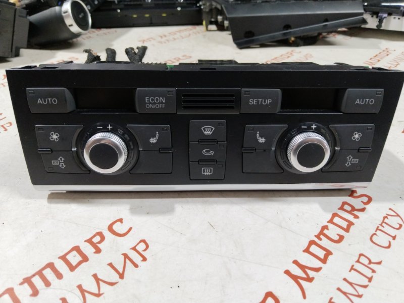 Блок управления климат-контролем, 2500 рублей, Владимир