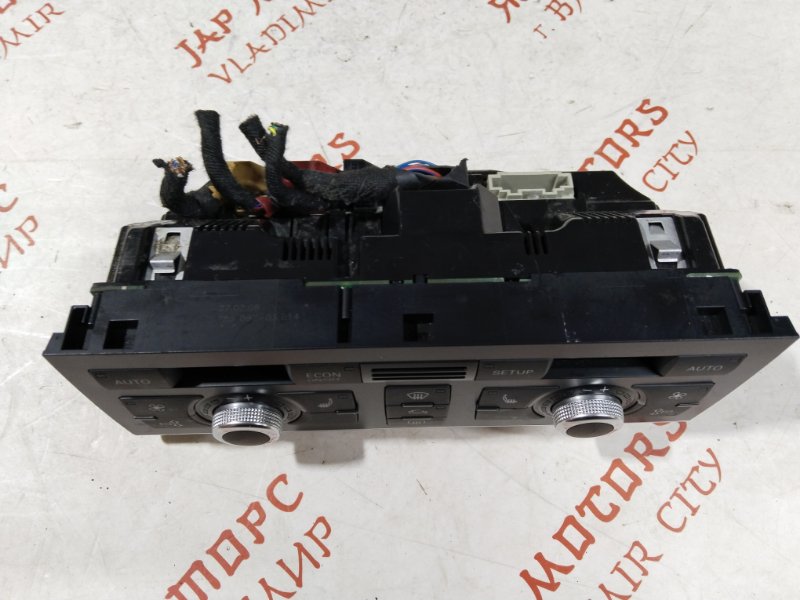 Блок управления климат-контролем, 2500 рублей, Владимир