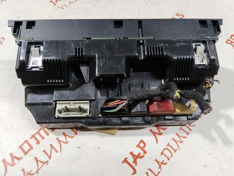 Блок управления климат-контролем, 2500 рублей, Владимир