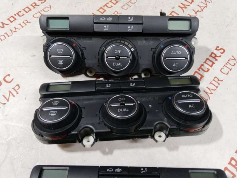 Блок управления климат-контролем, 1500 рублей, Владимир