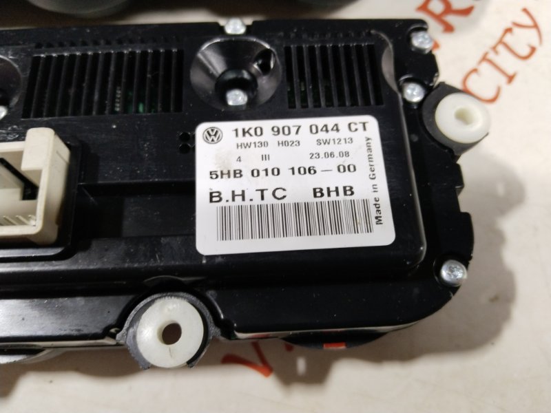 Блок управления климат-контролем, 1500 рублей, Владимир