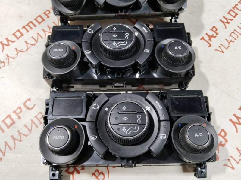 Блок управления климат-контролем, 2000 рублей, Владимир