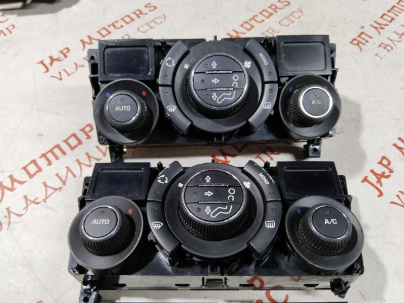 Блок управления климат-контролем, 2000 рублей, Владимир