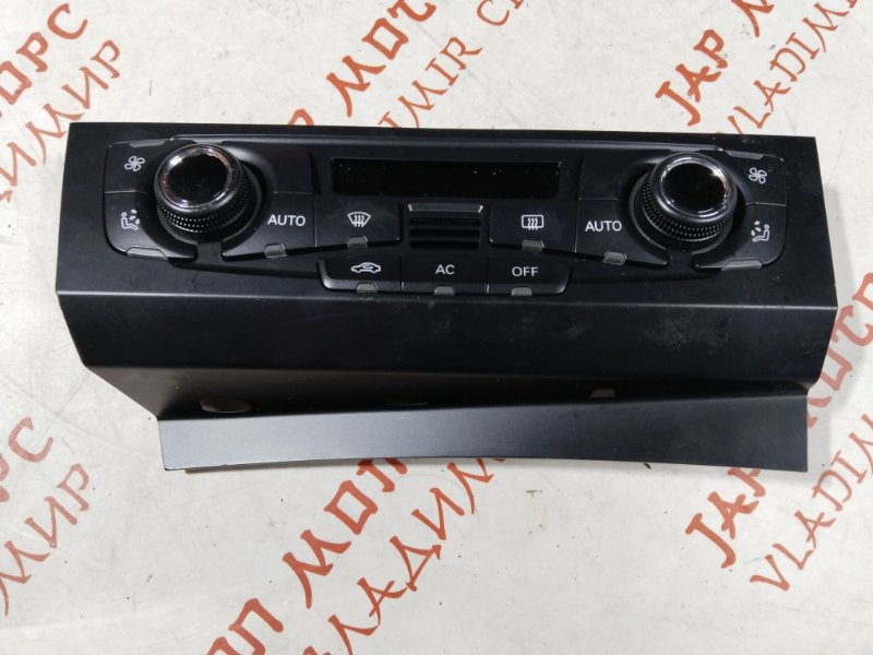 Блок управления климат-контролем, 2000 рублей, Владимир