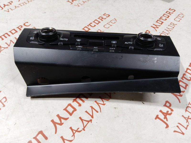 Блок управления климат-контролем, 2000 рублей, Владимир