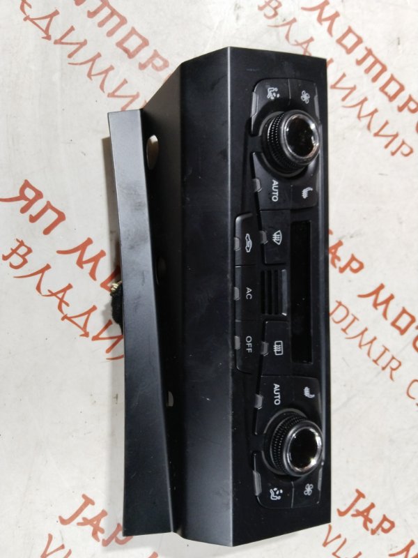 Блок управления климат-контролем, 2000 рублей, Владимир