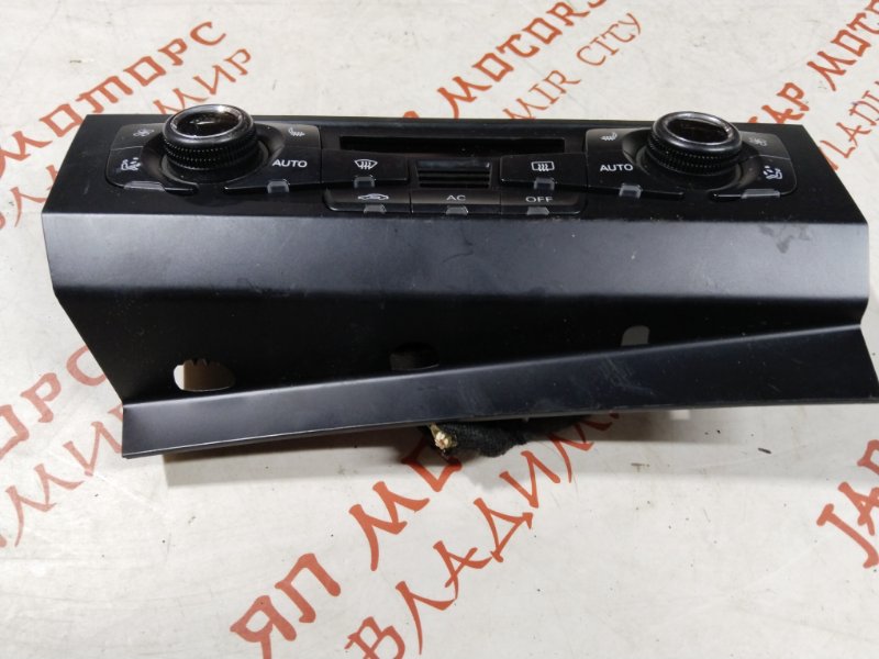 Блок управления климат-контролем, 2000 рублей, Владимир