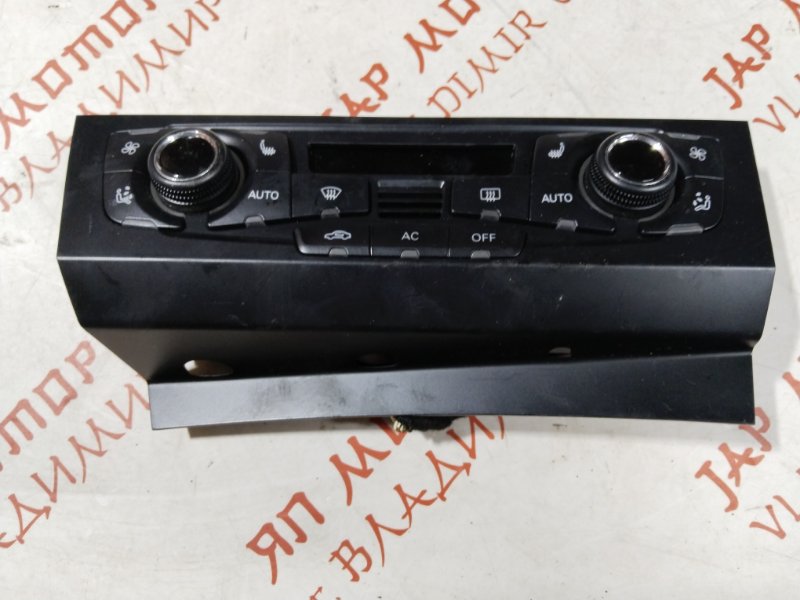 Блок управления климат-контролем, 2000 рублей, Владимир