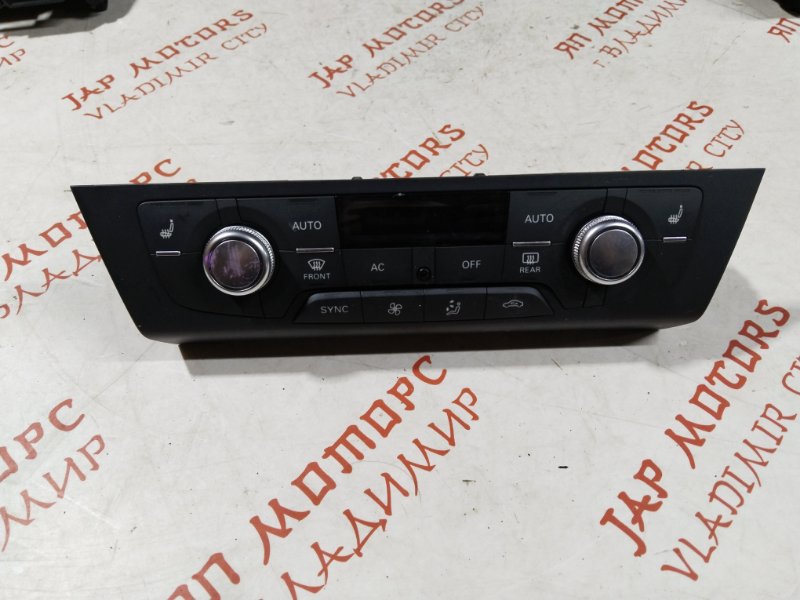 Блок управления климат-контролем, 5000 рублей, Владимир