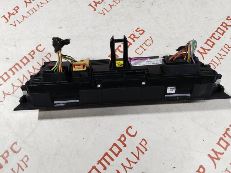 Блок управления климат-контролем, 5000 рублей, Владимир