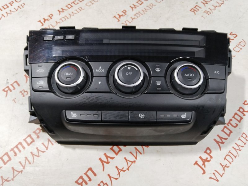 Блок управления климат-контролем, 3000 рублей, Владимир