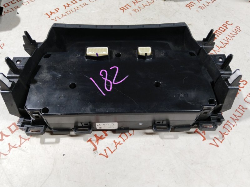 Блок управления климат-контролем, 3000 рублей, Владимир