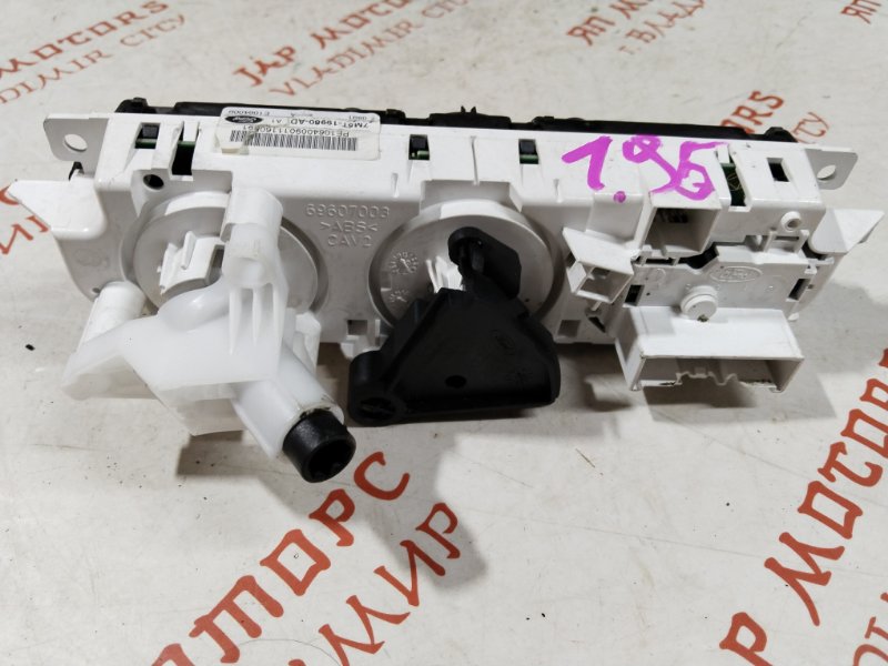 Блок управления климат-контролем, 1500 рублей, Владимир