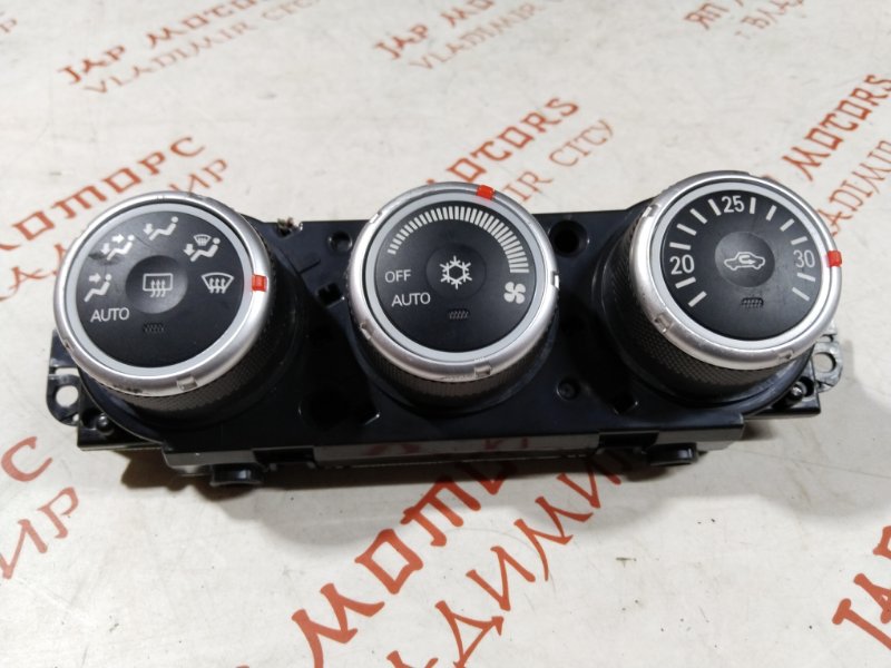 Блок управления климат-контролем, 2000 рублей, Владимир