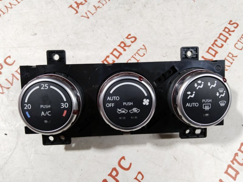 Блок управления климат-контролем, 2000 рублей, Владимир