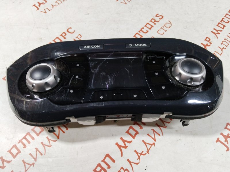 Блок управления климат-контролем, 1000 рублей, Владимир