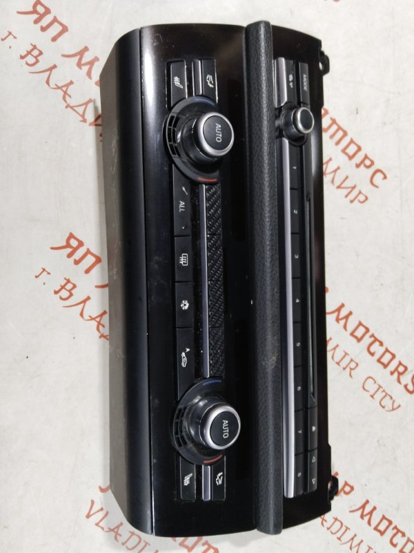 Блок управления климат-контролем, 5000 рублей, Владимир