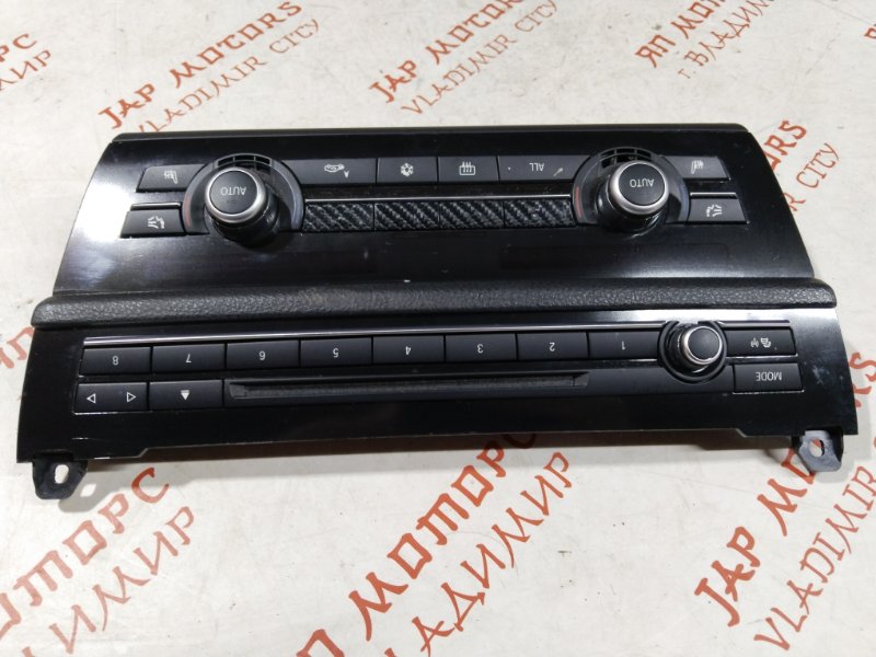 Блок управления климат-контролем, 5000 рублей, Владимир