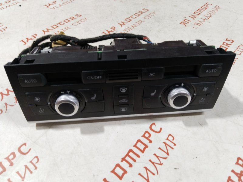 Блок управления климат-контролем, 2500 рублей, Владимир