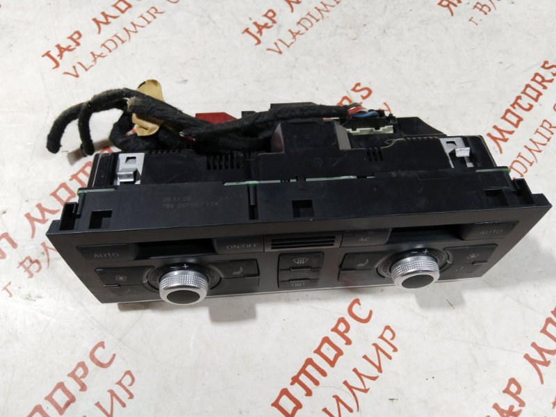 Блок управления климат-контролем, 2500 рублей, Владимир