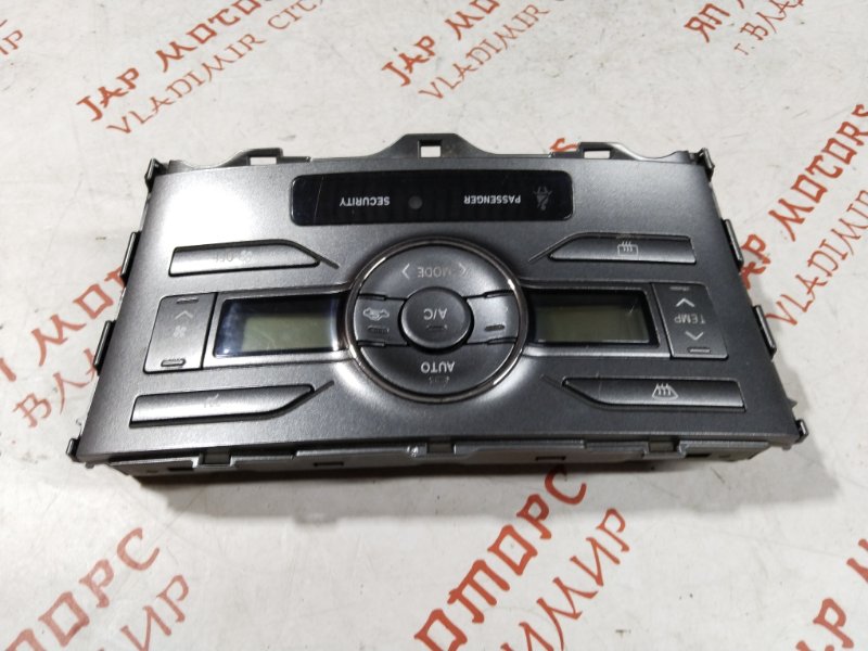 Блок управления климат-контролем, 1500 рублей, Владимир