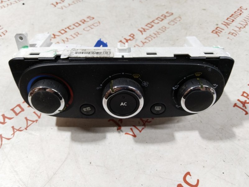 Блок управления климат-контролем, 3000 рублей, Владимир