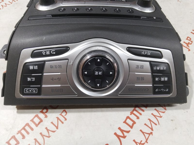 Блок управления климат-контролем, 8000 рублей, Владимир