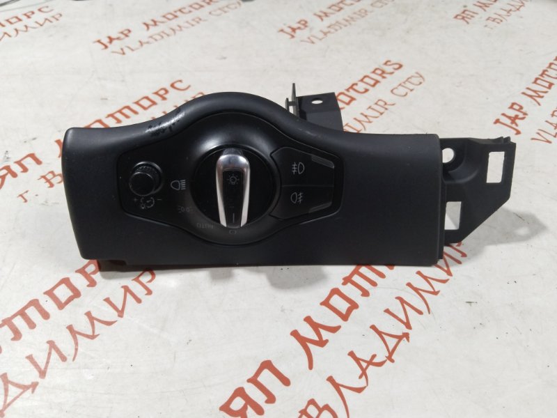 Блок включения фар, 1000 рублей, Владимир