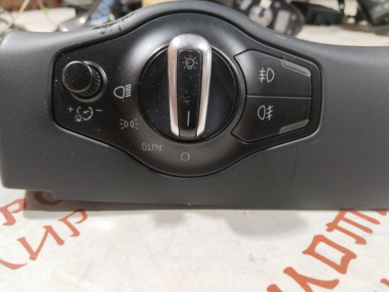 Блок включения фар, 1000 рублей, Владимир