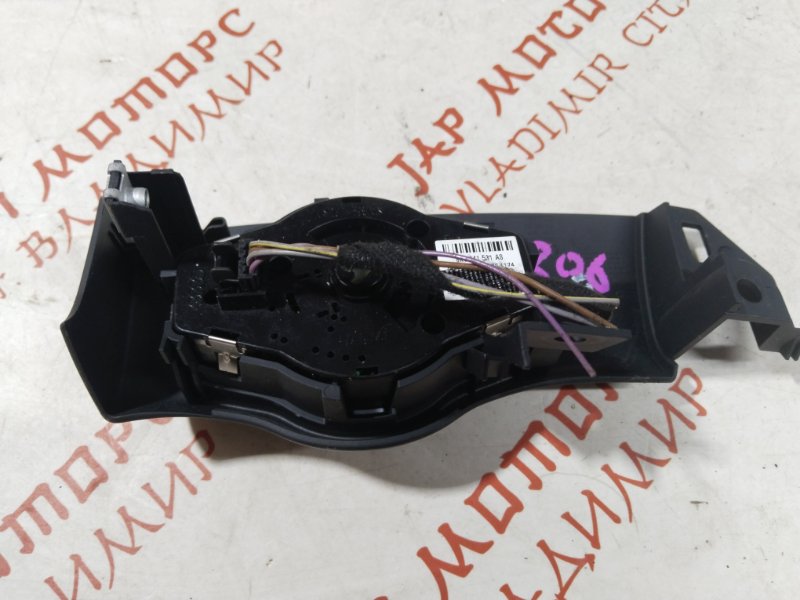 Блок включения фар, 1000 рублей, Владимир