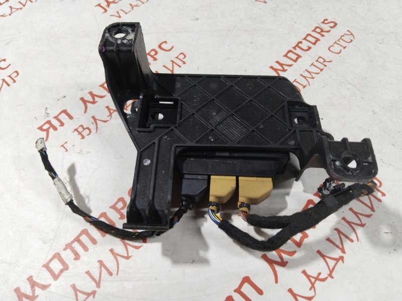 Блок управления, 2000 рублей, Владимир