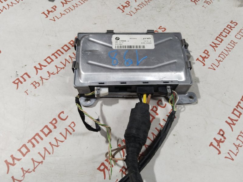 Блок управления, 10000 рублей, Владимир