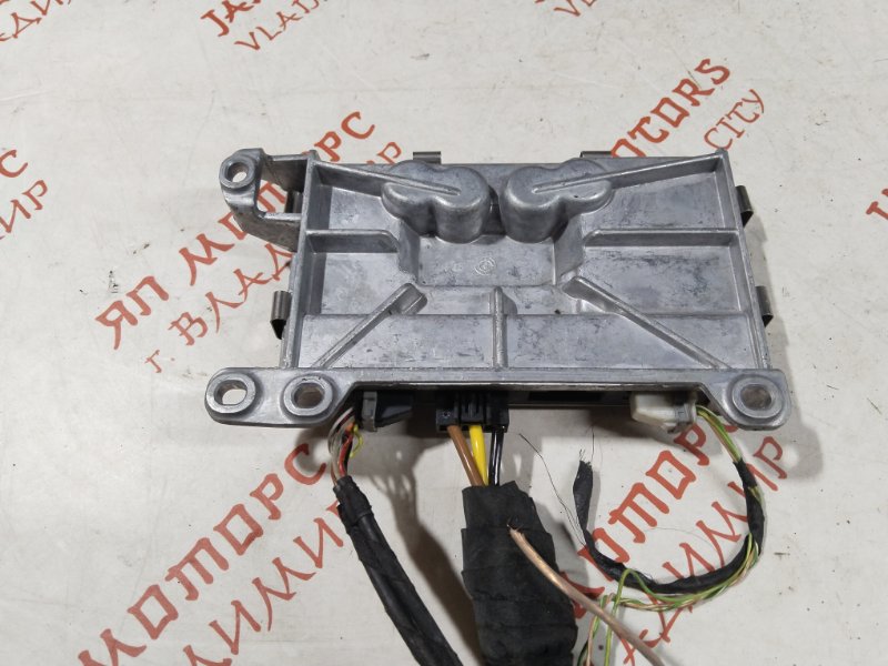 Блок управления, 10000 рублей, Владимир