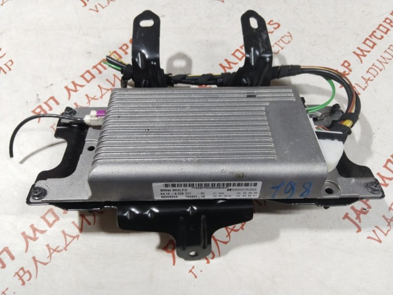 Блок управления, 3500 рублей, Владимир