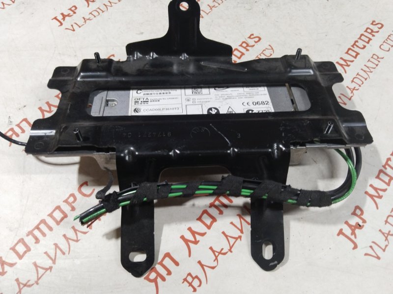 Блок управления, 3500 рублей, Владимир