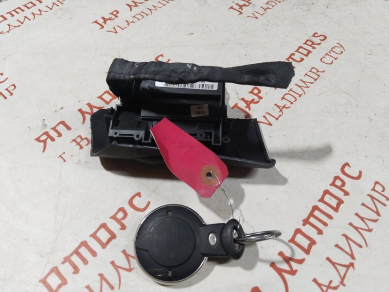 Замок зажигания, 4000 рублей, Владимир