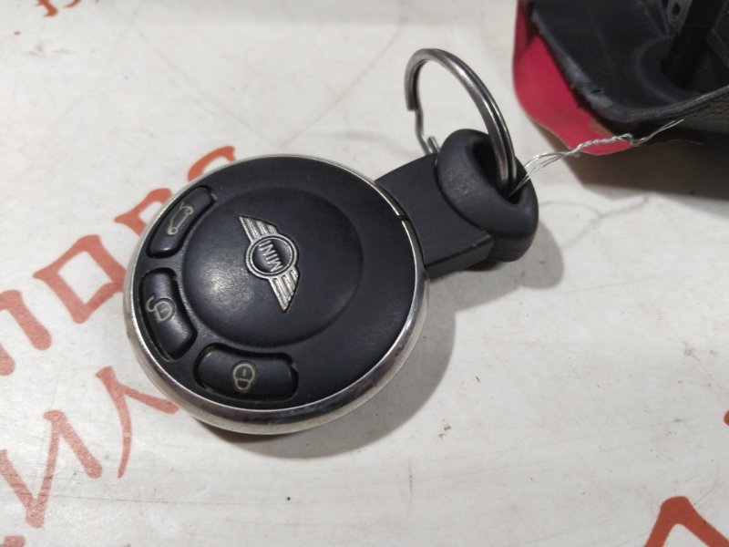 Замок зажигания, 4000 рублей, Владимир