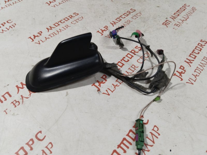 Антенна, 2500 рублей, Владимир