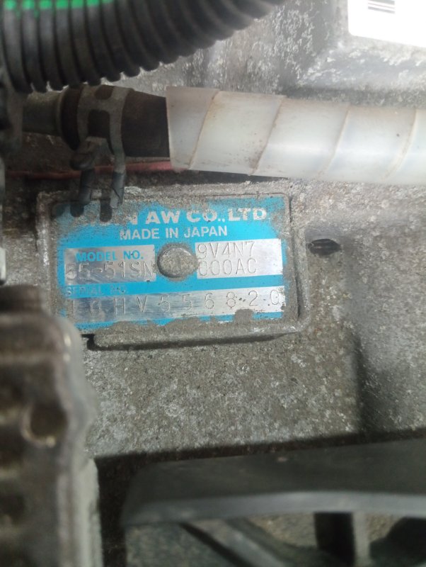 АКПП, 45000 рублей, Владимир