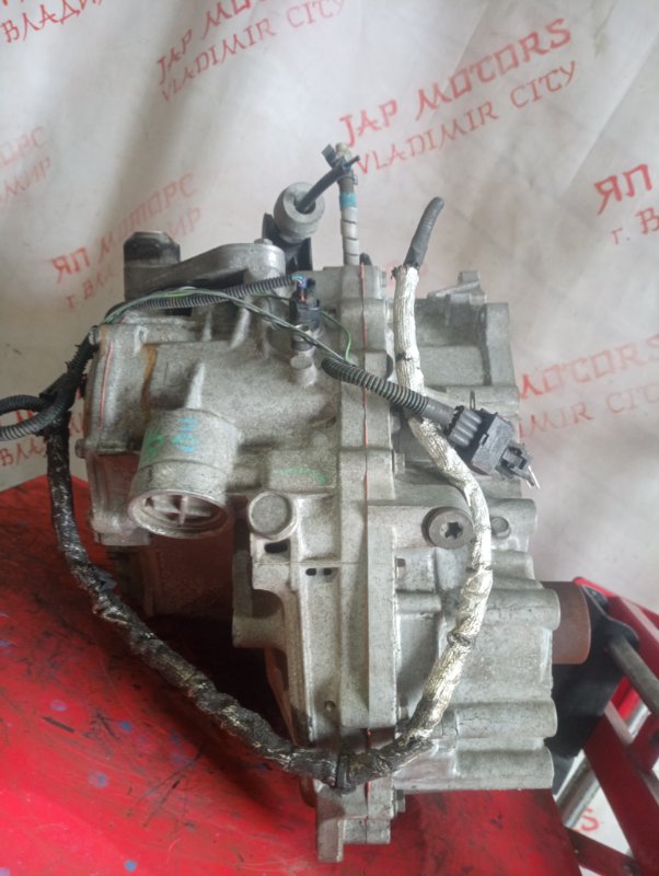 АКПП, 45000 рублей, Владимир