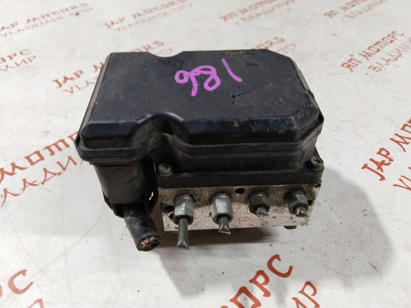 Блок ABS, 6000 рублей, Владимир