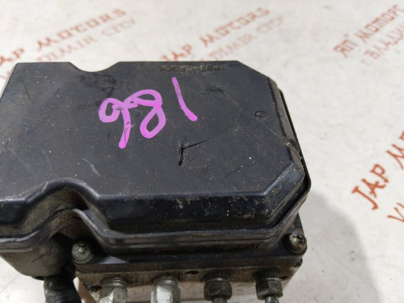 Блок ABS, 6000 рублей, Владимир