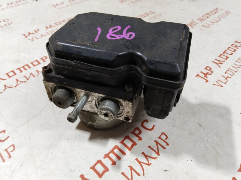 Блок ABS, 6000 рублей, Владимир