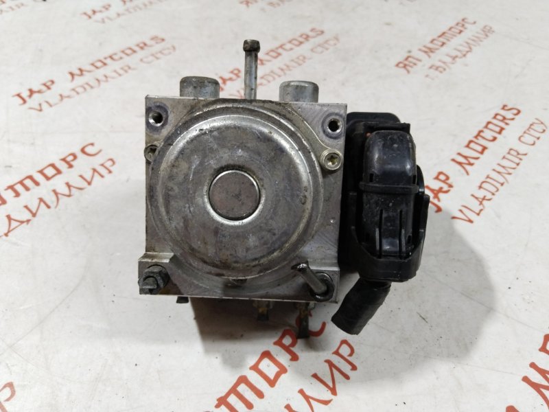 Блок ABS, 6000 рублей, Владимир