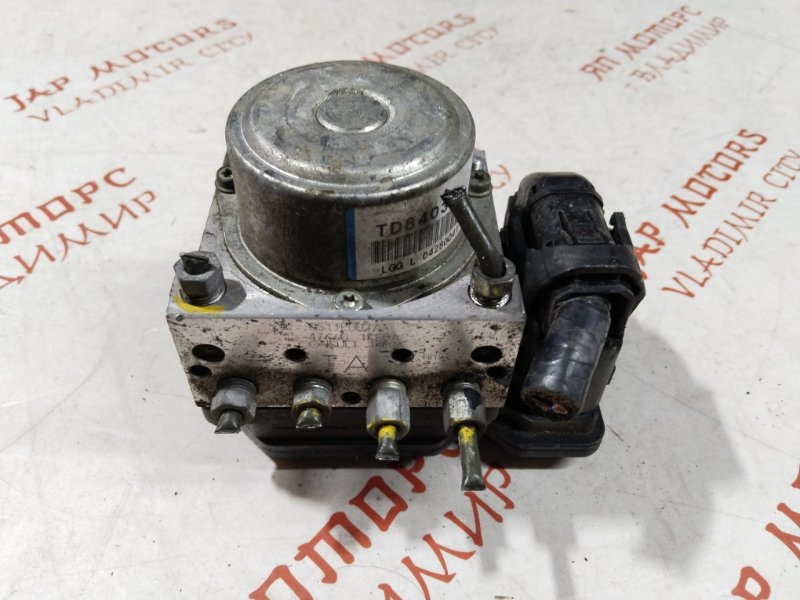 Блок ABS, 6000 рублей, Владимир