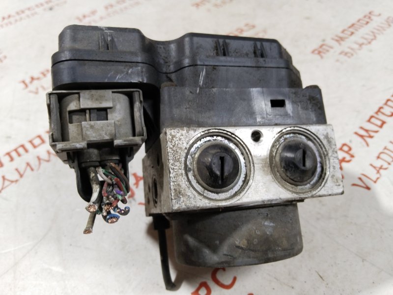 Блок ABS, 2500 рублей, Владимир